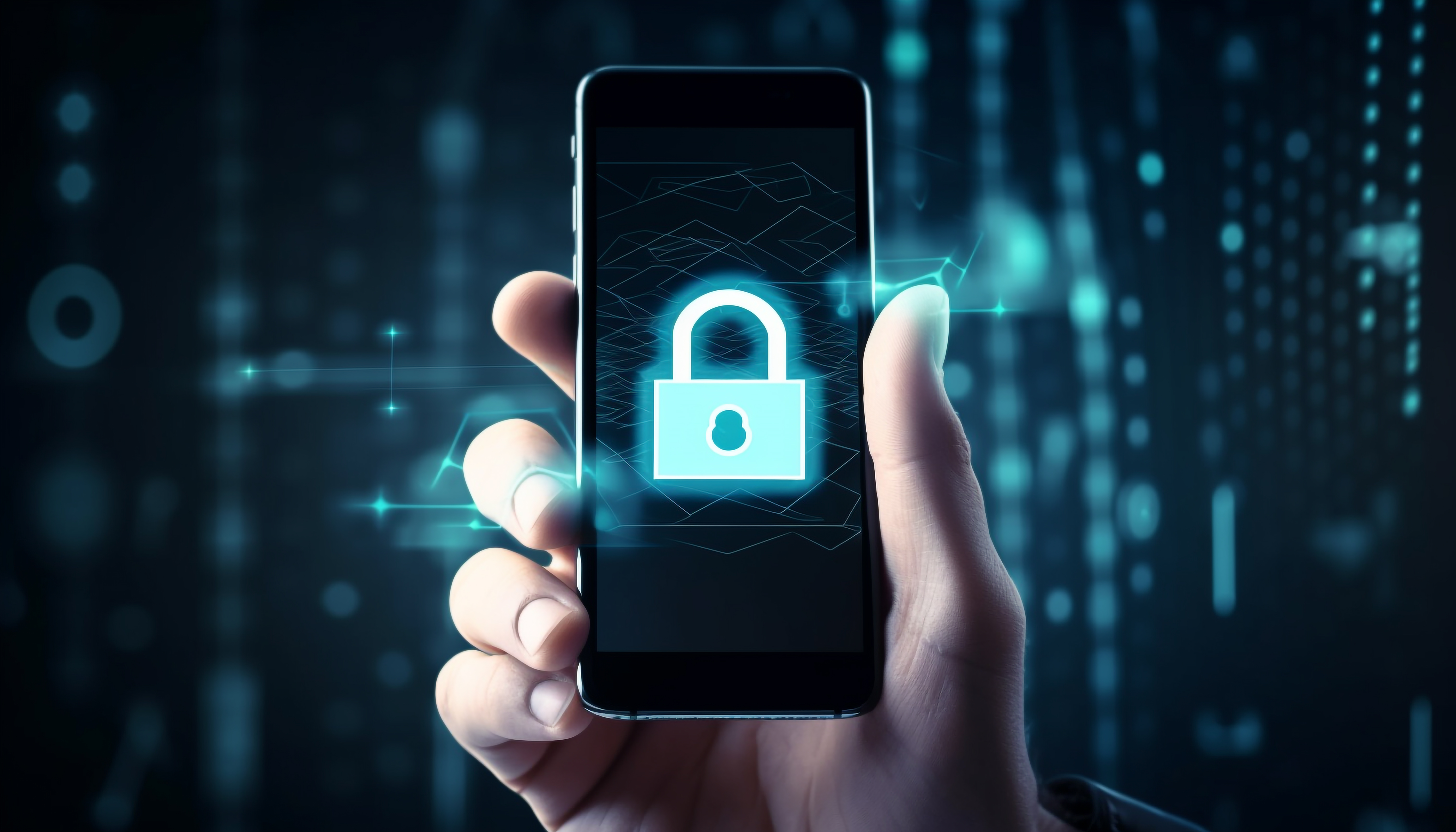 Offline Lock Unlock